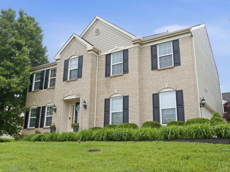 190 Keeneland Court, Monroe, OH 45050 Photo 59