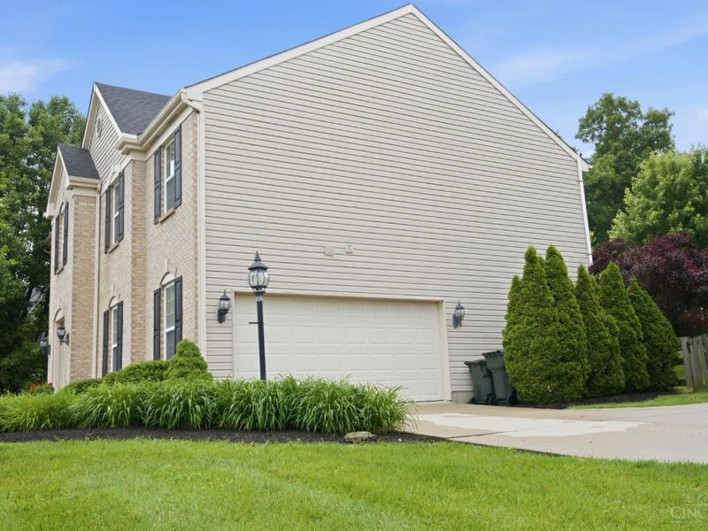 190 Keeneland Court, Monroe, OH 45050 Photo 60