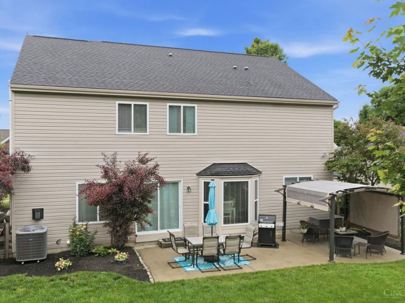 190 Keeneland Court, Monroe, OH 45050 Photo 61