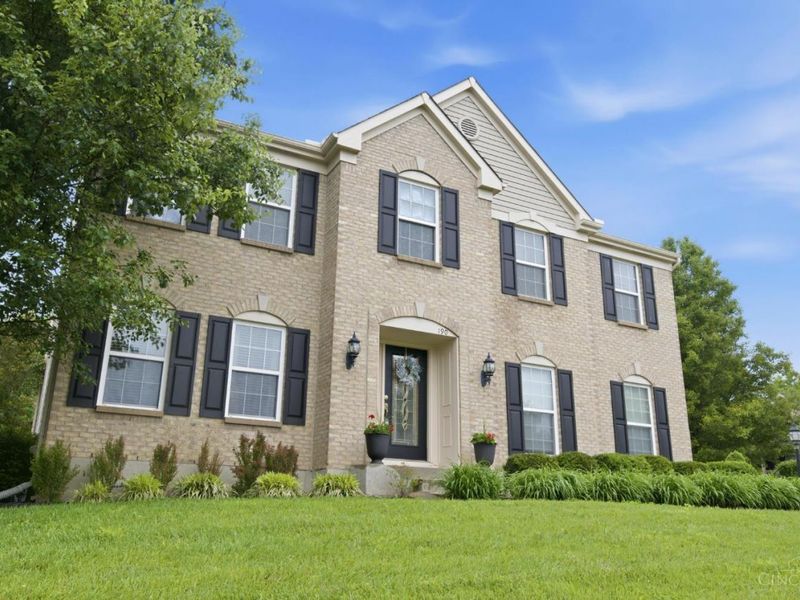 190 Keeneland Court, Monroe, OH 45050 Photo 62
