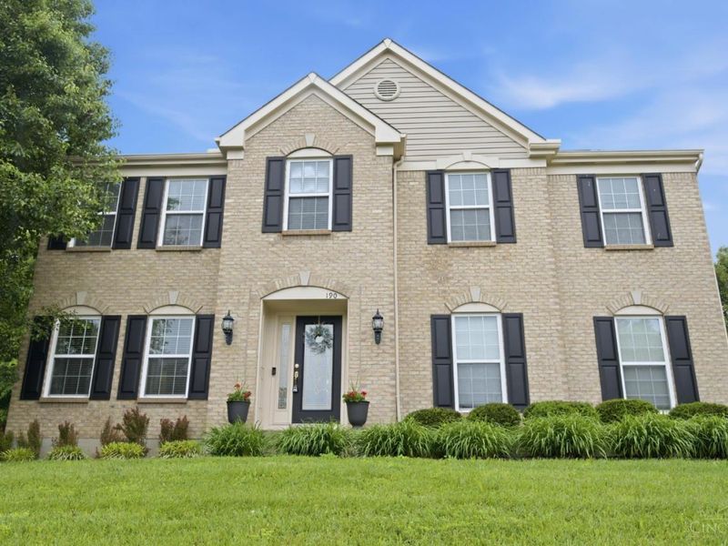 190 Keeneland Court, Monroe, OH 45050 Photo 63