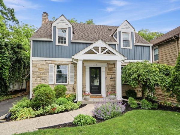 3710 Carlton Avenue, Fairfax, OH 45227