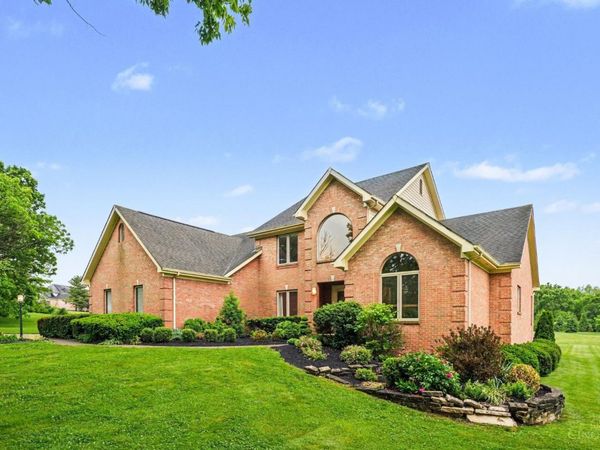 2785 Ashton Drive, Turtle Creek Twp, OH 45036
