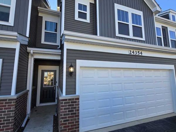 24354 W Alexis Lane , Unit 24354, Plainfield, IL 60585