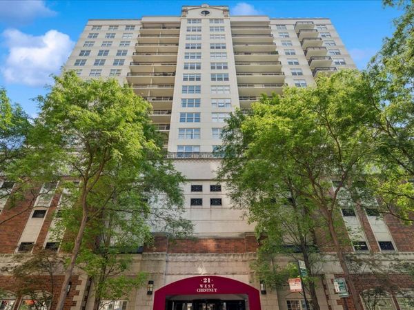 21 W Chestnut Street , Unit 1206, Chicago, IL 60610