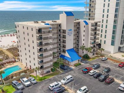 14623 Perdido Key Dr Perdido Key, FL 32507