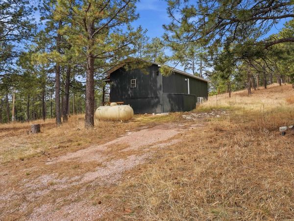 24427 Thovson Road, Keystone, SD 57751