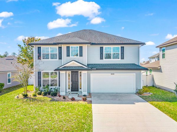 86230 CLOISTER Court, Yulee, FL 32097
