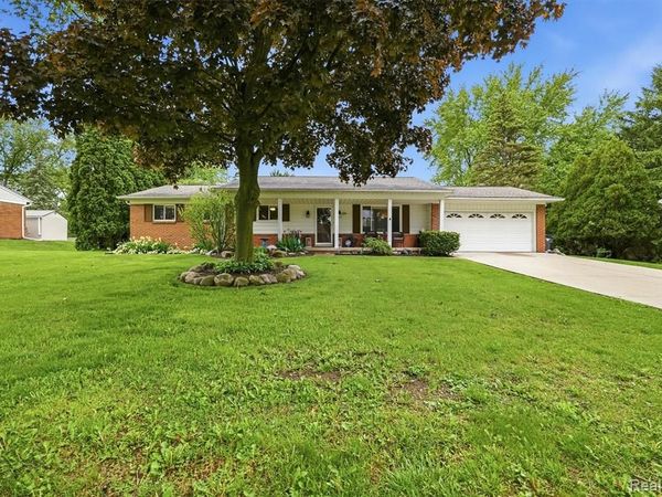 184 Carter Drive, Troy, Mi 48098