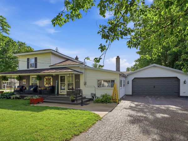 338 Park Street, Wayland, MI 49348