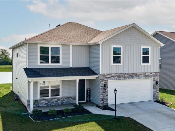 7962 Cordovan Cove, Fort Wayne, IN 46835