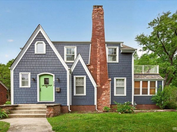 625 Robinson Street, West Lafayette, IN 47906