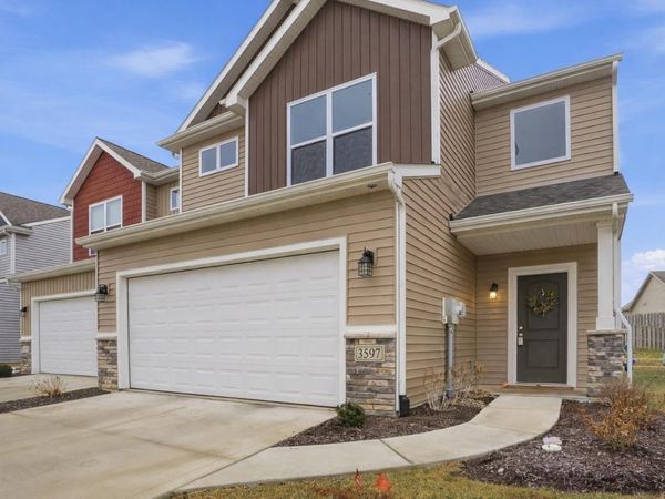 3597 Canal Square Drive, New Haven, IN 46774