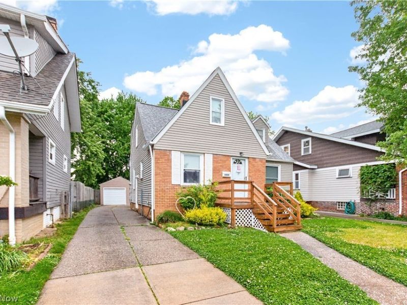 6806 Dartworth Drive , Parma, OH 44129 Photo 2