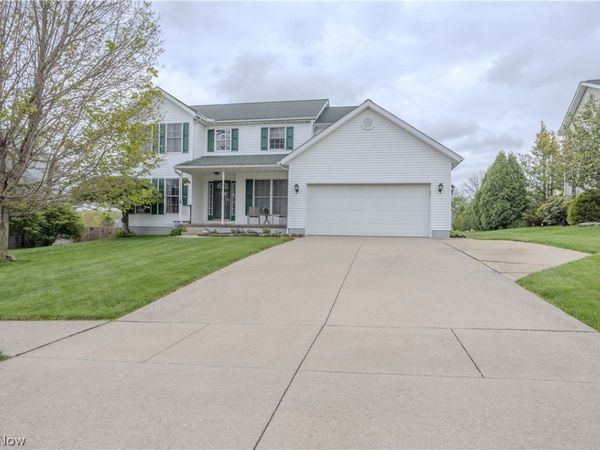 1009 Brittingham Drive , Ravenna, OH 44266