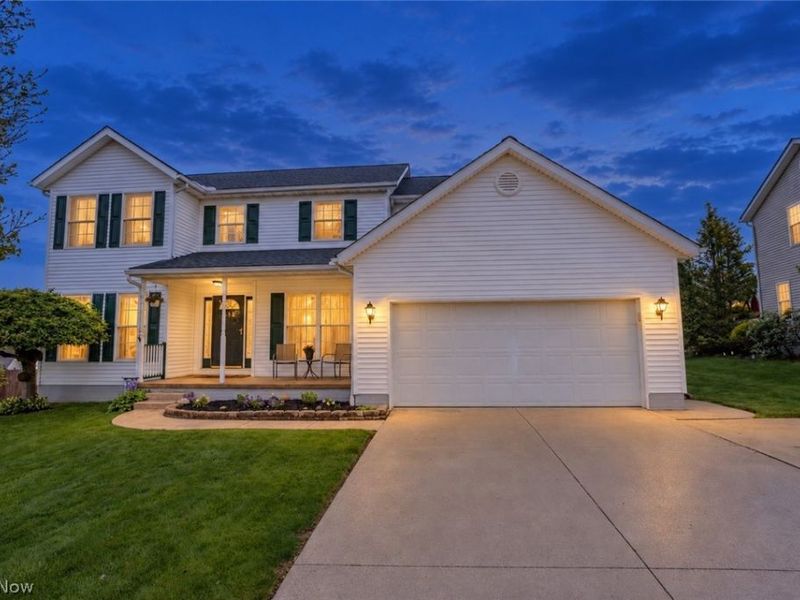 1009 Brittingham Drive, Ravenna, OH 44266 Photo 2