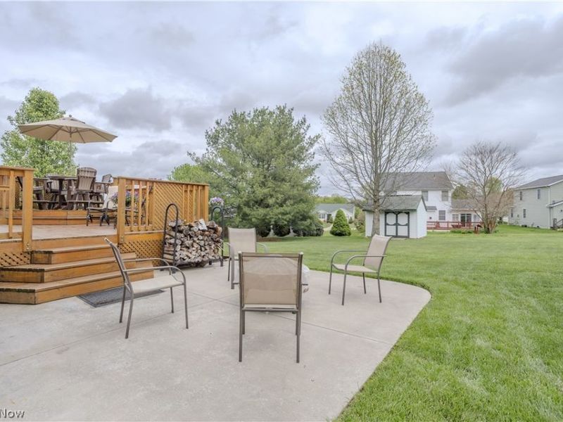 1009 Brittingham Drive, Ravenna, OH 44266 Photo 36