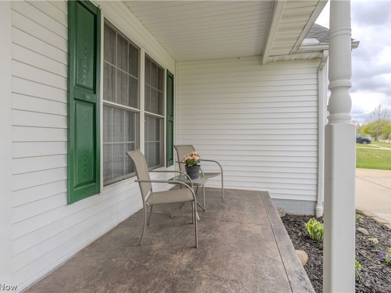 1009 Brittingham Drive, Ravenna, OH 44266 Photo 4