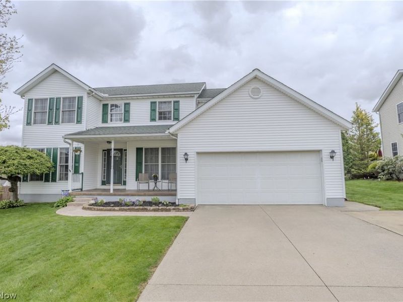 1009 Brittingham Drive, Ravenna, OH 44266 Photo 44