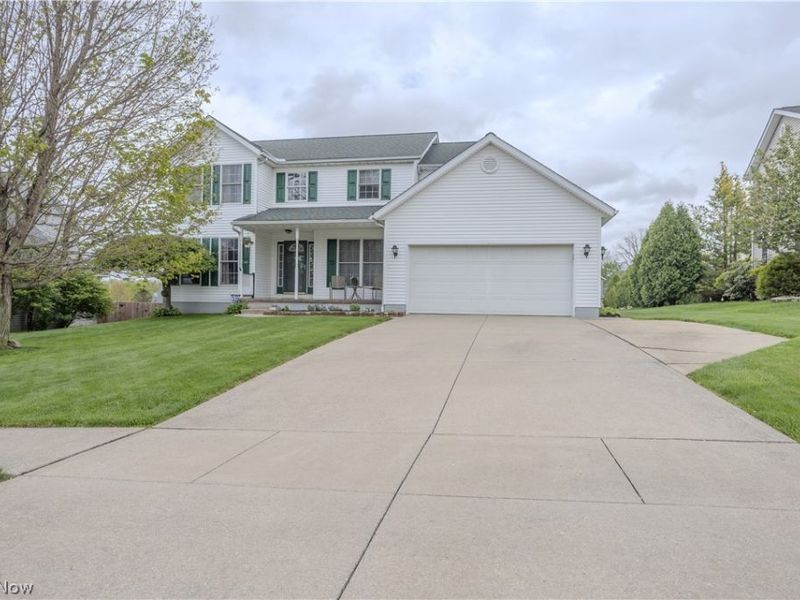 1009 Brittingham Drive, Ravenna, OH 44266 Photo 45