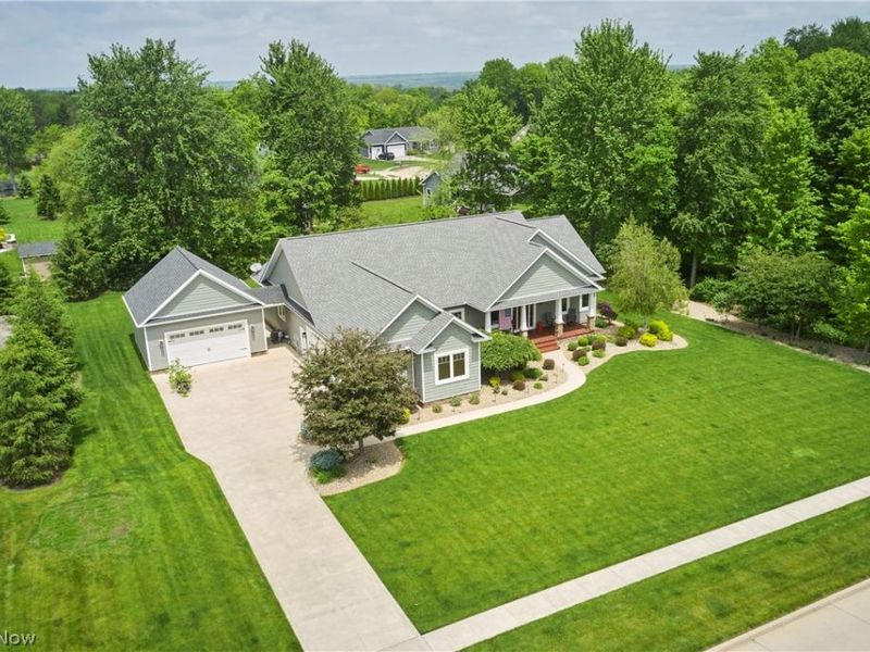 8595 Virginia Drive, Westfield Center, OH 44251 Photo 3