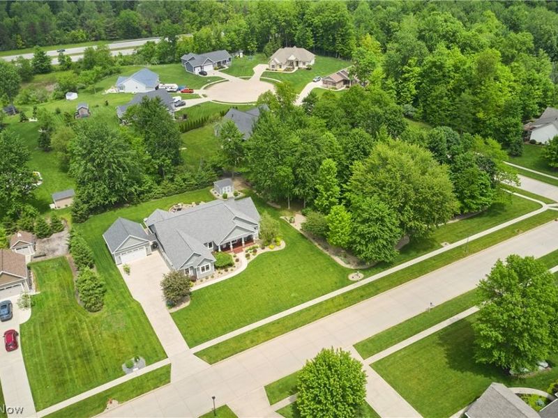 8595 Virginia Drive, Westfield Center, OH 44251 Photo 37