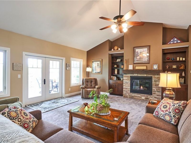 8595 Virginia Drive, Westfield Center, OH 44251 Photo 5