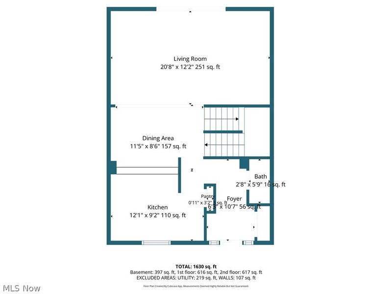 1015 Trevitt Circle N, Euclid, OH 44143 Photo 46