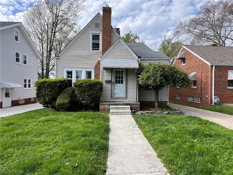 5406 Theota Avenue , Parma, OH 44129 Photo 1