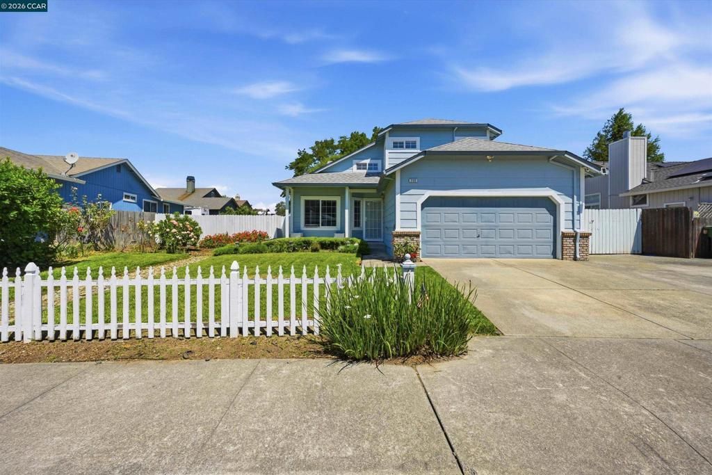 233 Belfiore Lane, Windsor, CA 95492 Main Photo