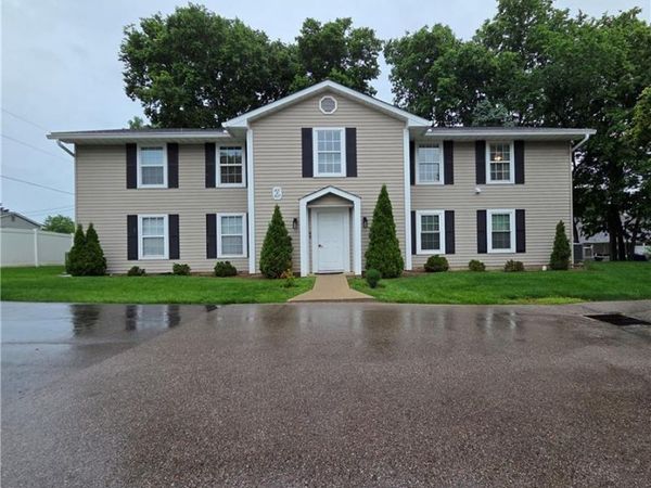 1825 S Marshall Road, Unit II, Middletown, OH 45044