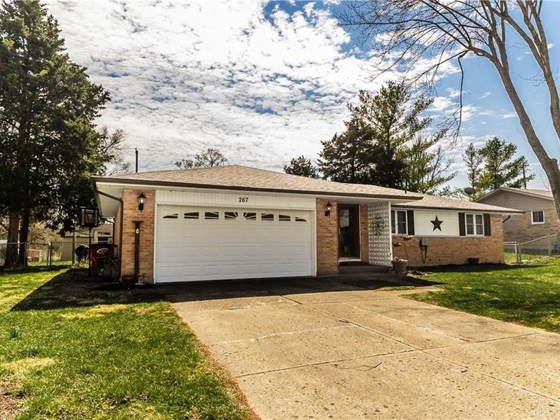 267 Cedar Drive, West Milton, OH 45383 Photo 3