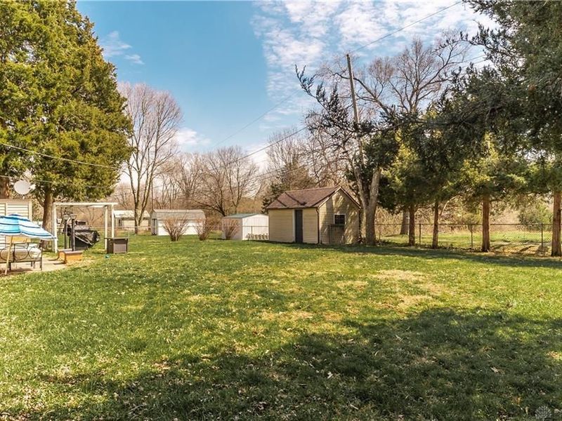 267 Cedar Drive, West Milton, OH 45383 Photo 5