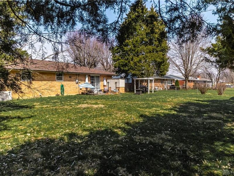 267 Cedar Drive, West Milton, OH 45383 Photo 6