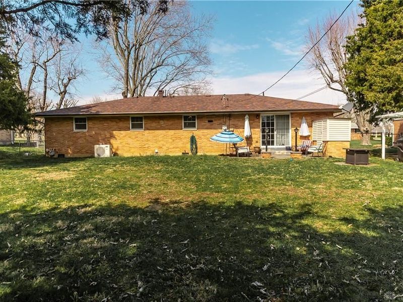267 Cedar Drive, West Milton, OH 45383 Photo 7
