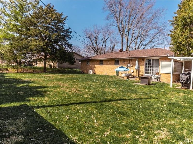 267 Cedar Drive, West Milton, OH 45383 Photo 8