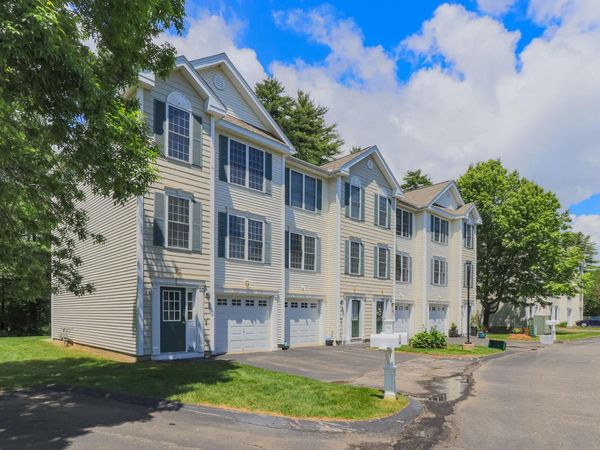 1 Peach Street, Unit 1, Concord, NH 03301