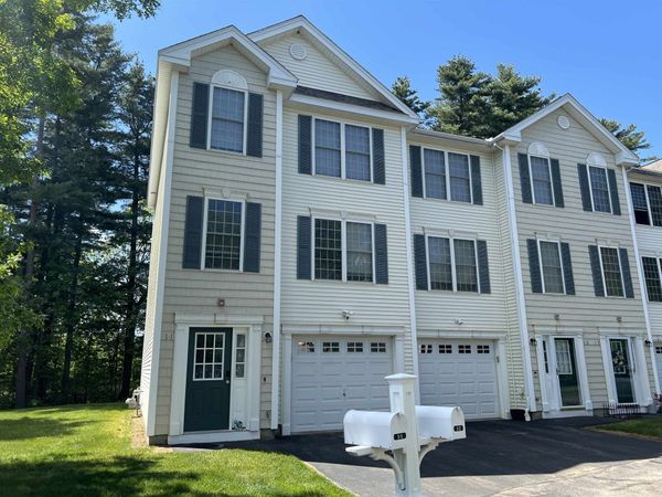 1 Peach Street, Unit 1, Concord, NH 03301