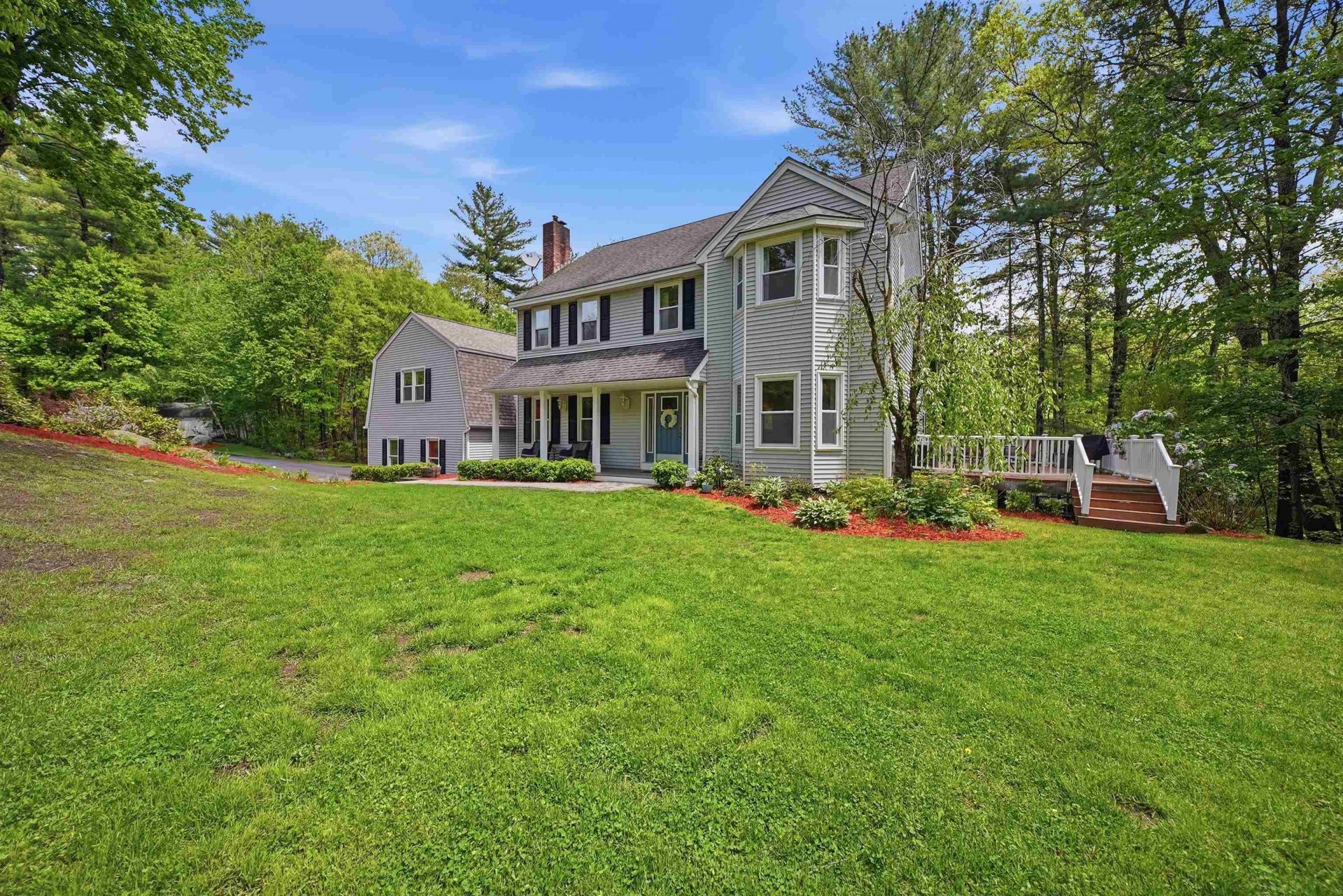 7 Stony Point Drive, Londonderry, NH 03053 Main Photo