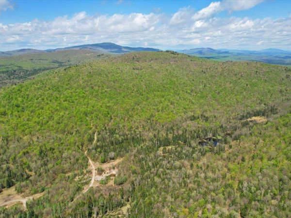 0 Mud Pond Pass, Granby, VT 05840