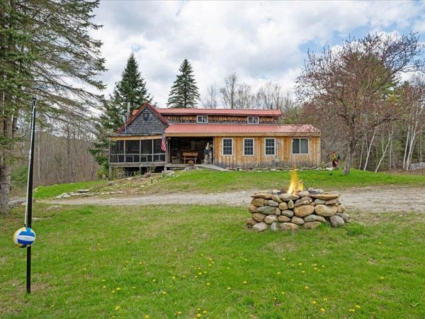 93 Wheeler Lane, Lempster, NH 03605