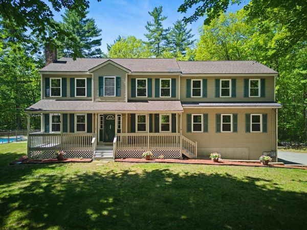 73 Jenkins Road, Bedford, NH 03110