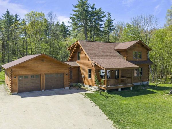 157 Mill Road, Durham, NH 03824