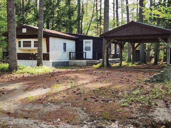 36 Allen Lane, Tamworth, NH 03886