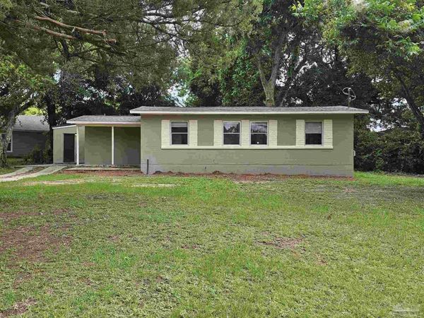98 S Madison Dr, Pensacola, FL 32505