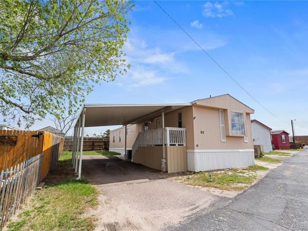 880 Beacon Lite Road, Monument, CO 80132