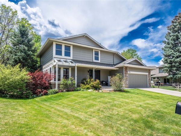 7576 E Long Avenue, Centennial, CO 80112