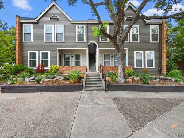 1201 Galapago Street , Unit 103, Denver, CO 80204