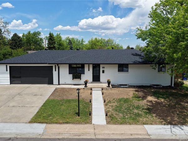 2327 E Mineral Avenue, Centennial, CO 80122
