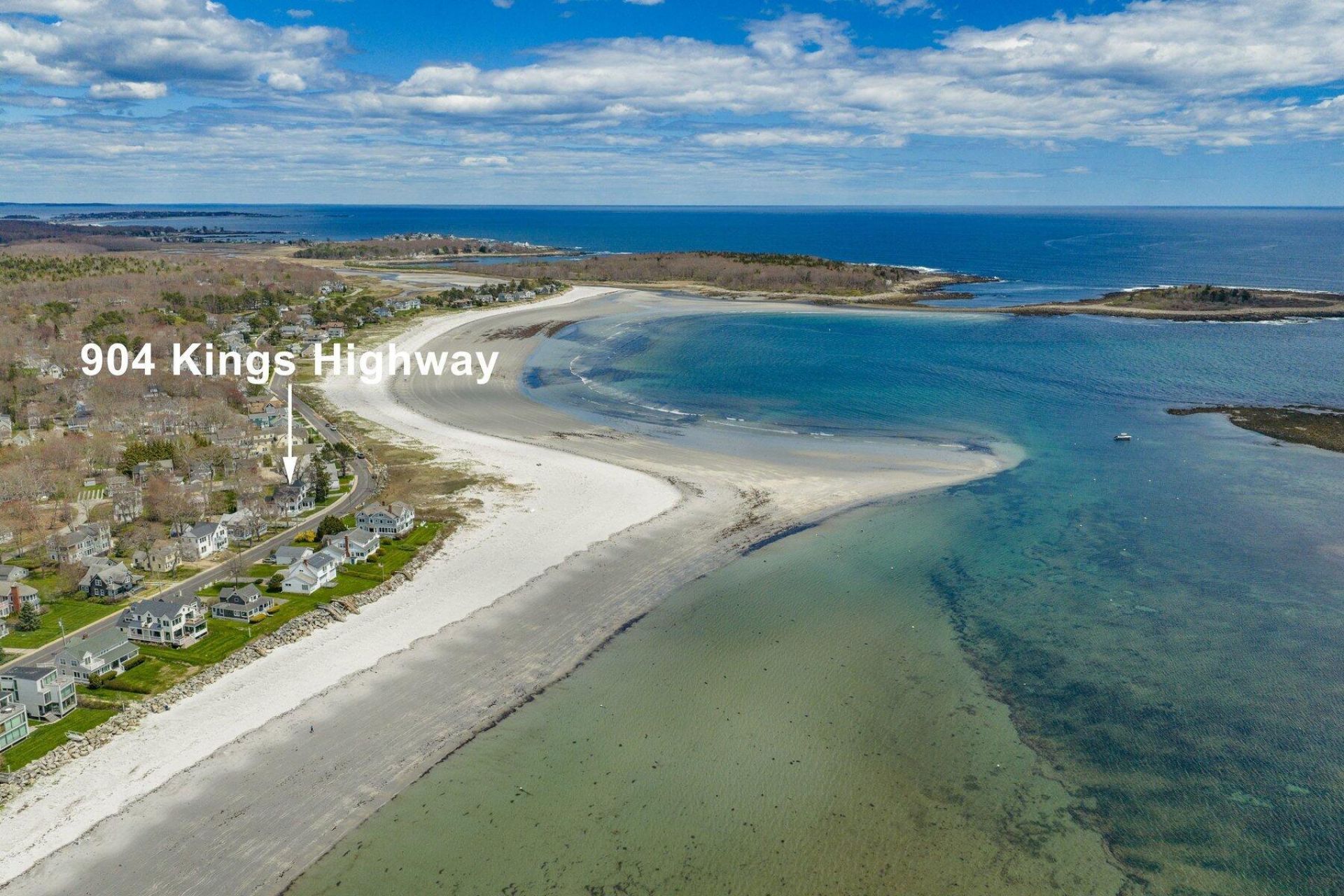 904 Kings Highway, Kennebunkport, ME 04046 Main Photo